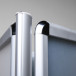 Triboard 32 mm Kliklijst A1
