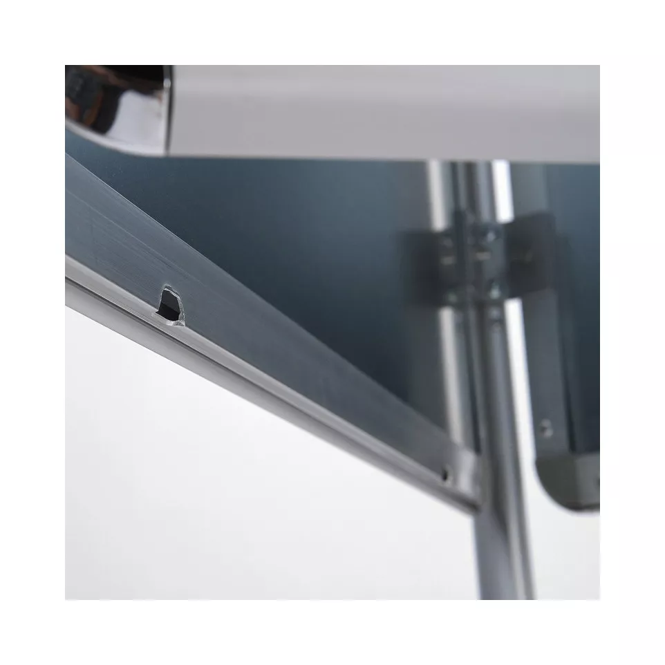 Triboard 32 mm Kliklijst A1