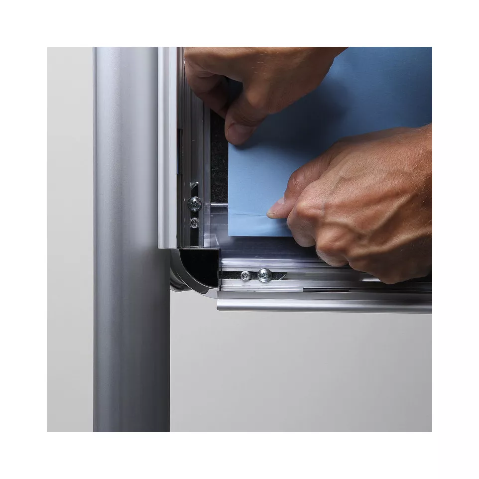 Triboard 32 mm Snap Frame A1