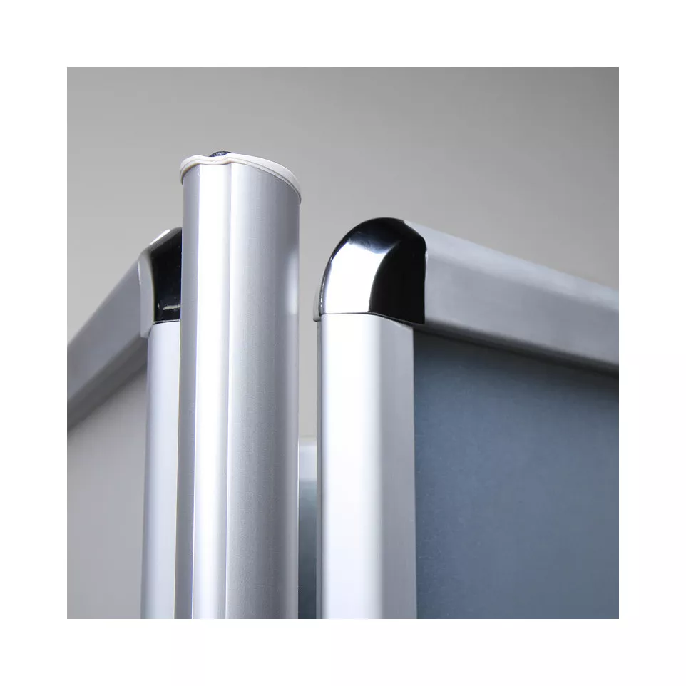 Triboard 32 mm Snap Frame A0