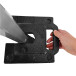 Tent Alu Steel Plate 5 KG