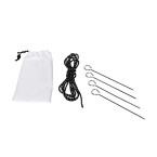 Tent Stake Kit