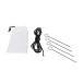 Tent Montage Kit