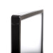 T Stand LED A5 Zwart