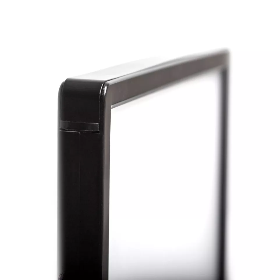 T Stand LED A5 Zwart