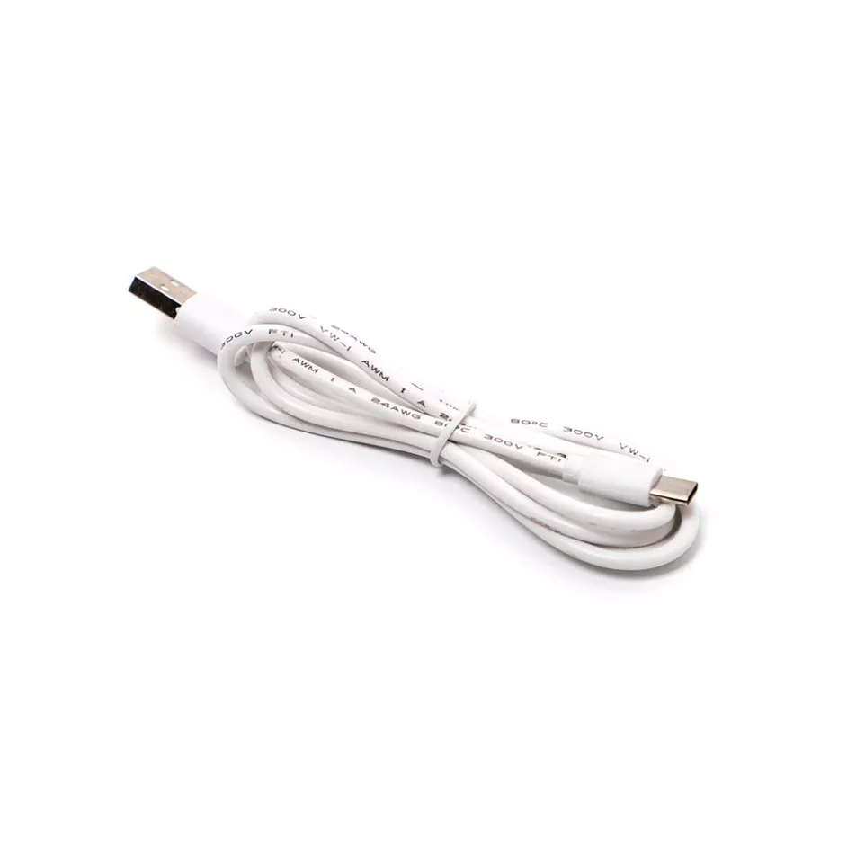 T Stand LED A5 Zwart