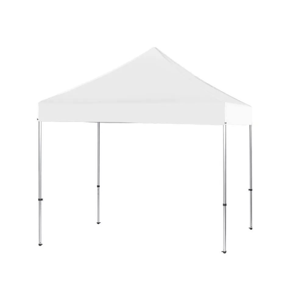 Tent Alu 3 x 3 Set Canopy Wit