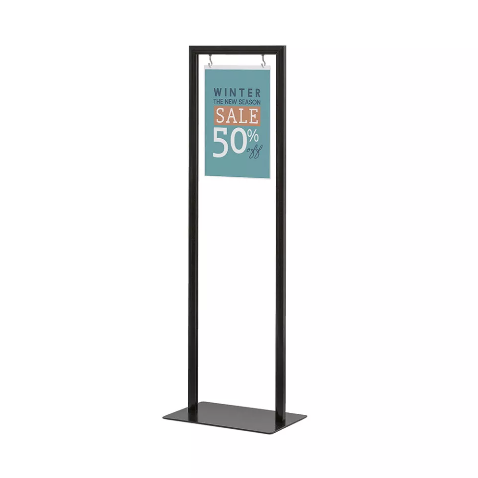 Présentoir Swing Pour Affiches A4