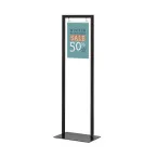 Poster Display Swing A4