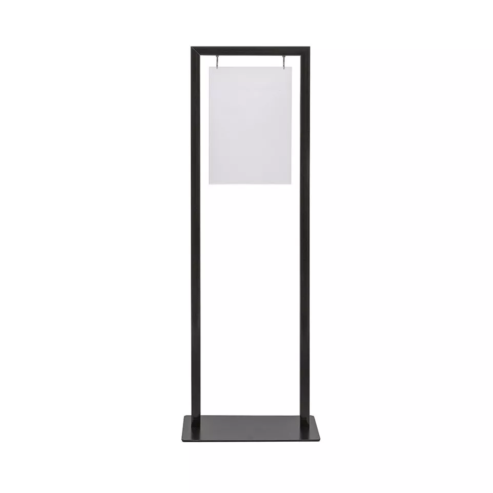 Poster Display Swing A4