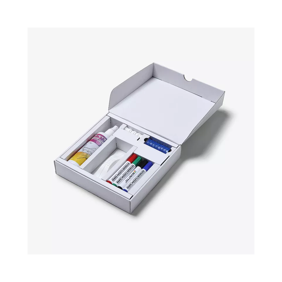 Scritto® Starter Kit