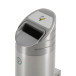 Cylindrical Ashtray