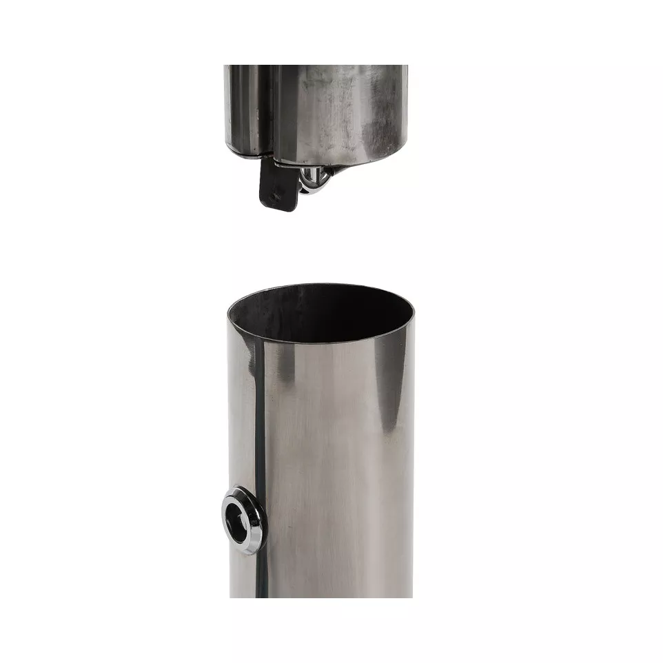 Outdoor Ashtray - Economy Smoking Post