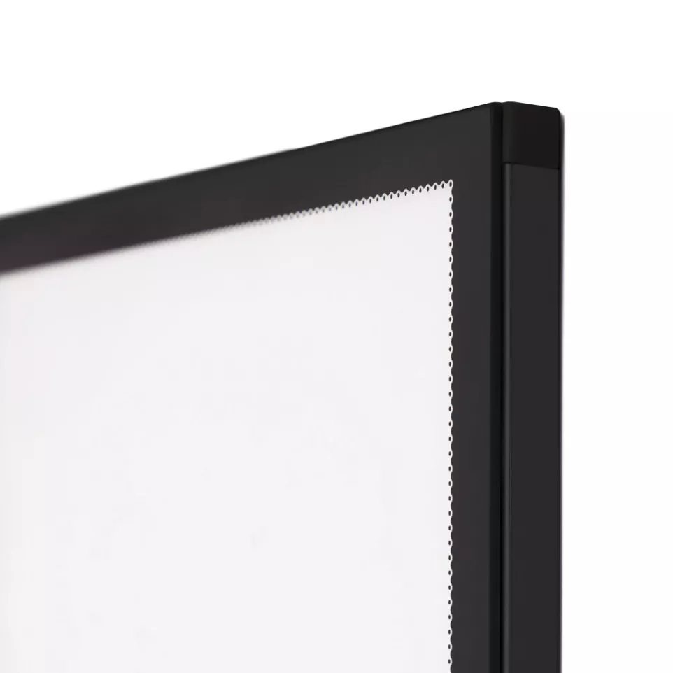 LED Slide In Frame Slim A2