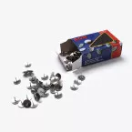 Scritto® Kop Punaises