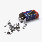 Scritto® Notice Board Pins...