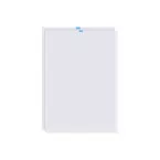 Set De Deux (2) Feuilles PVC A2