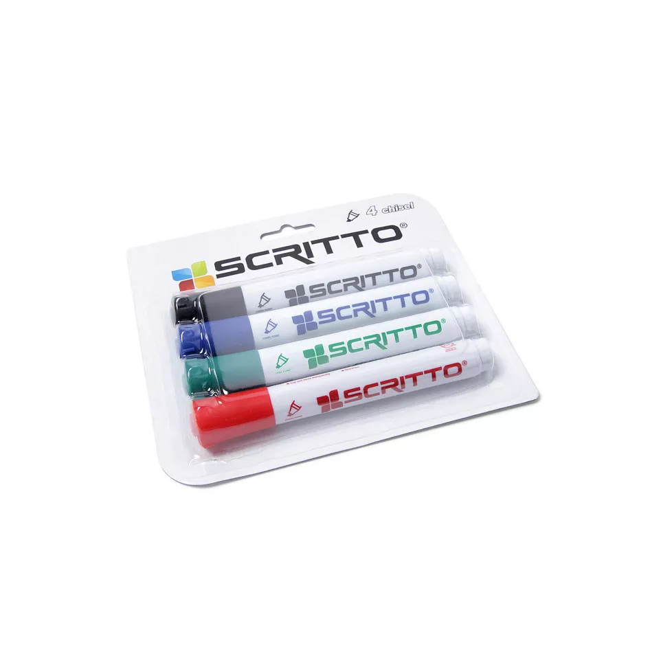 Scritto® Ensemble De Stylos
