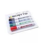 Scritto® Ensemble De Stylos