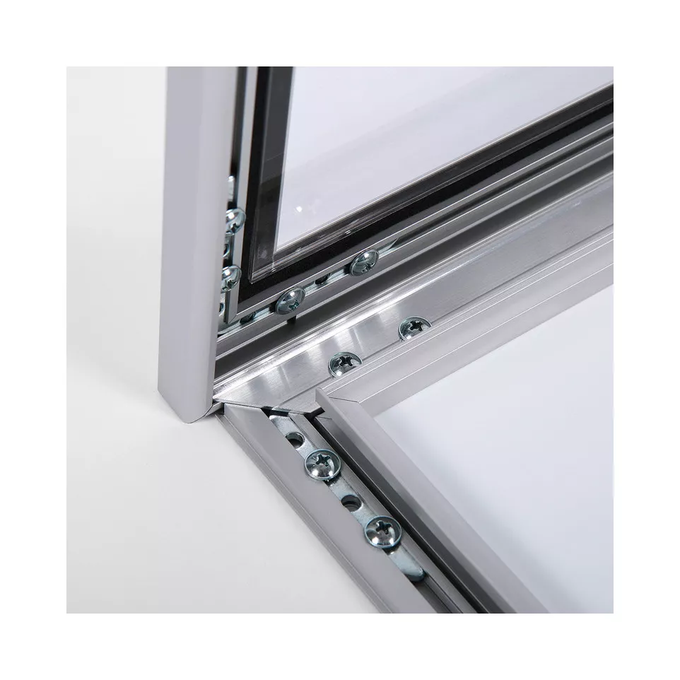 Outdoor Menubord LED Verlicht Met...
