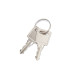 Cork Indoor Lockable Showcase Economy 8x A4