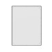 Indoor Lockable Showcase Economy 9x A4