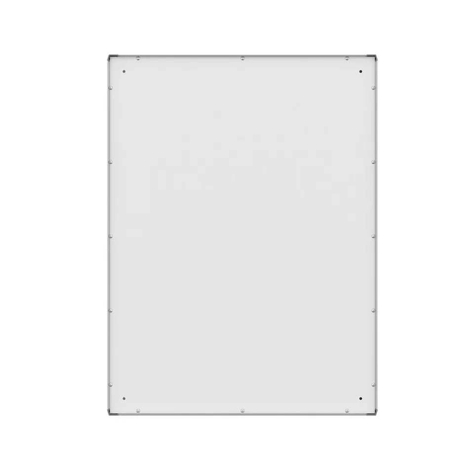 Vergrendelbaar Notitiebord Indoor...