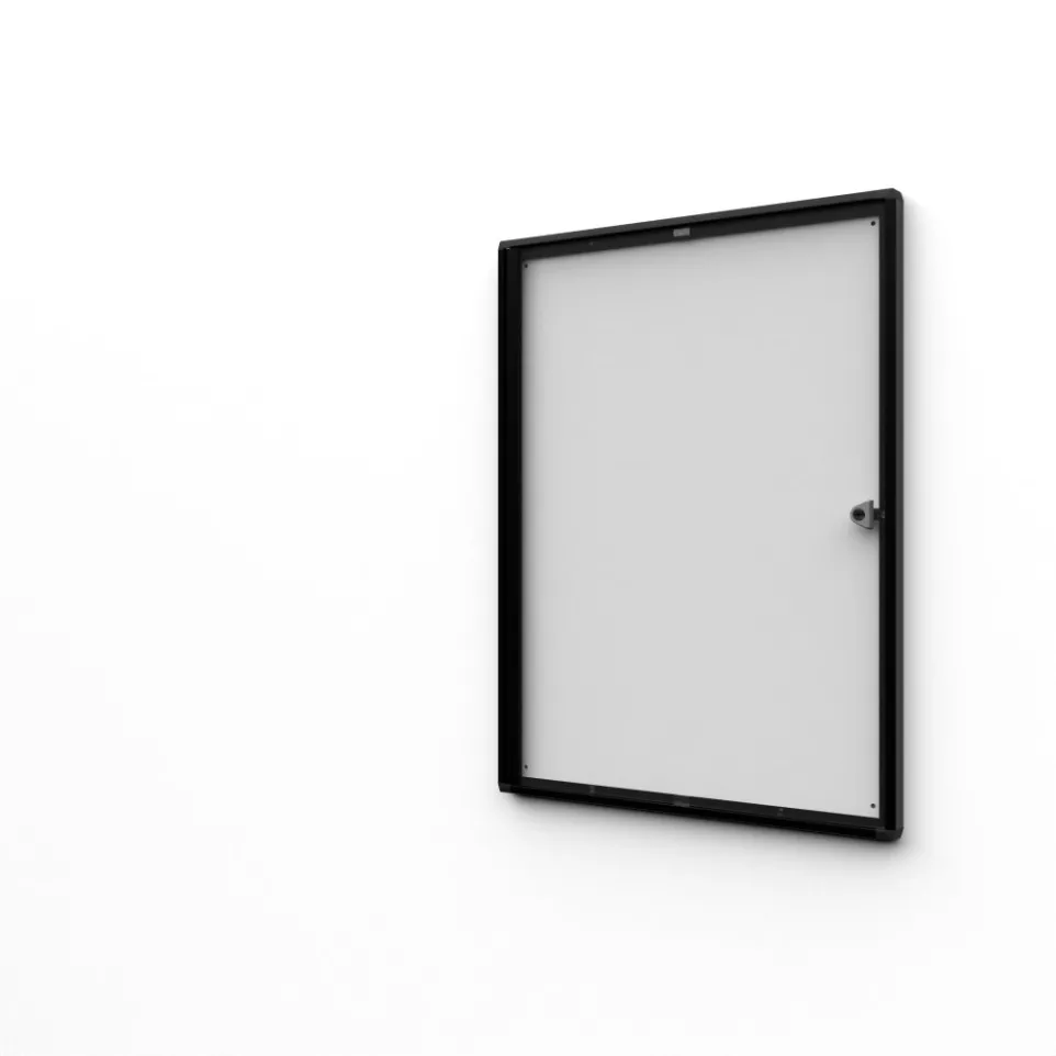 Vergrendelbaar Notitiebord Indoor...