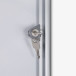 Indoor Lockable Showcase Economy B1 Fire Rated 12x A4