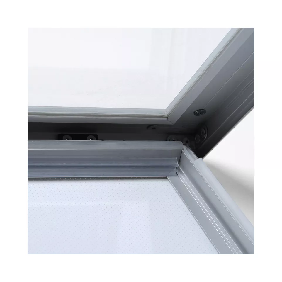 LED Outdoor Poster Case A1