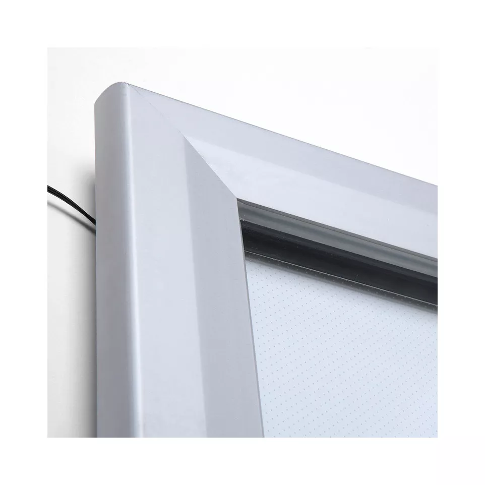 LED Outdoor Poster Case A1