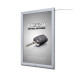 LED Outdoor Poster Case d'Extérieur avec Ressort  à Gaz A0