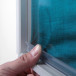 LED Outdoor Poster Case d'Extérieur avec Ressort  à Gaz A0