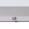 Outdoor Lockable Showcase Slim 9 x A4