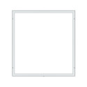 Outdoor Lockable Showcase Slim 9 x A4