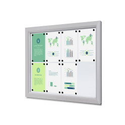 Outdoor Vergrendelbaar...