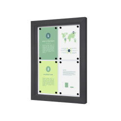 Outdoor Vergrendelbaar...