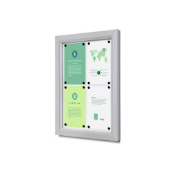 Outdoor Vergrendelbaar...