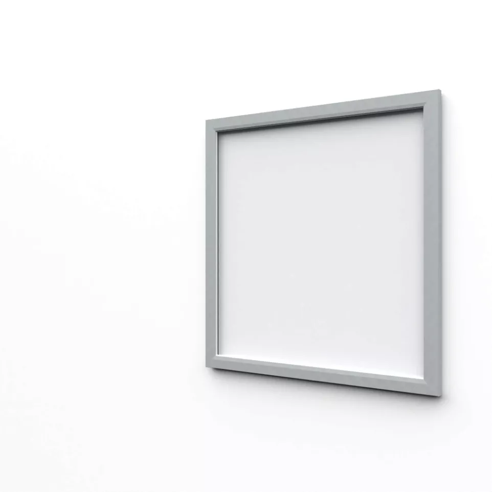 Outdoor Lockable Showcase Slim 18 x A4