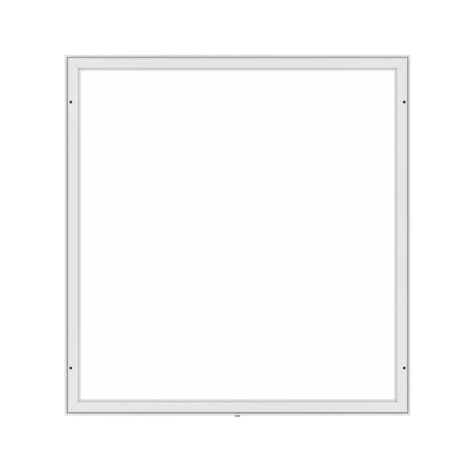 Outdoor Lockable Showcase Slim 12 x A4