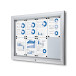 Vitrine Extérieure Verrouillable 8 x A4