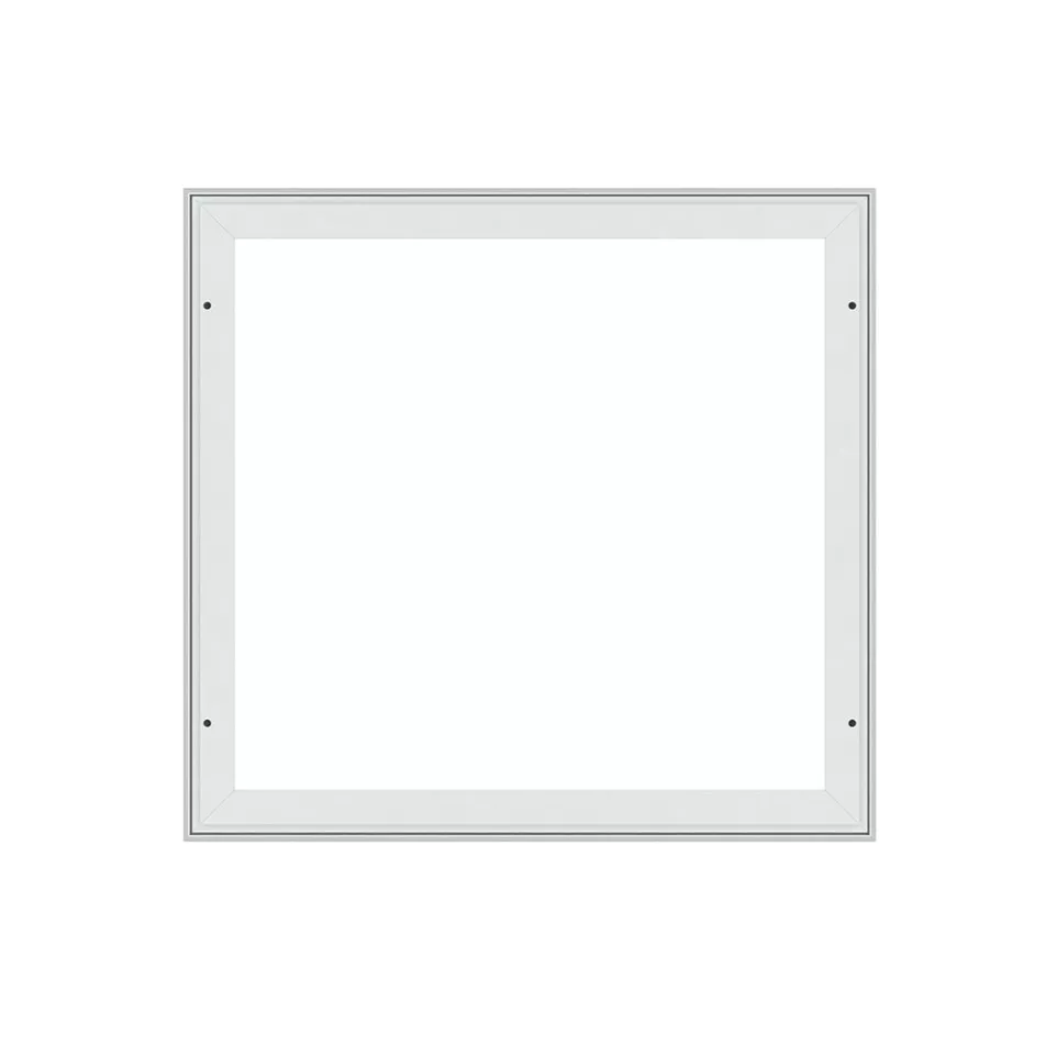 Outdoor Lockable Showcase 8x A4