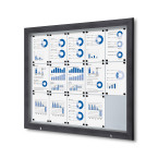 Vitrine Extérieure...