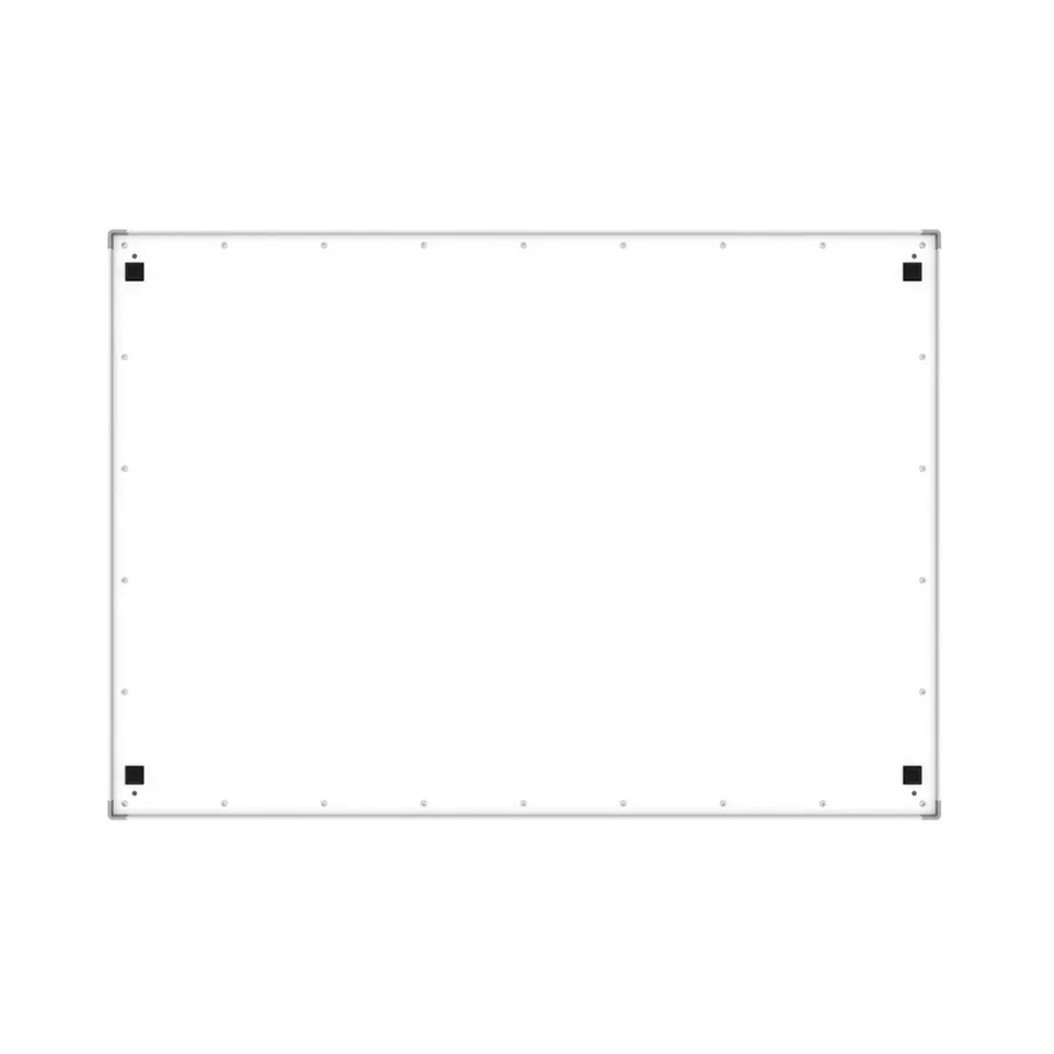 Indoor Vergrendelbaar Notitiebord Met...