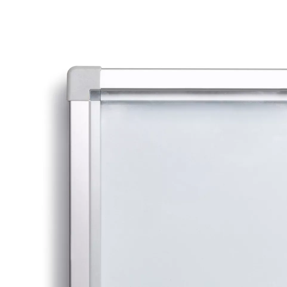 Vitrine Intérieure Verrouillable Avec...