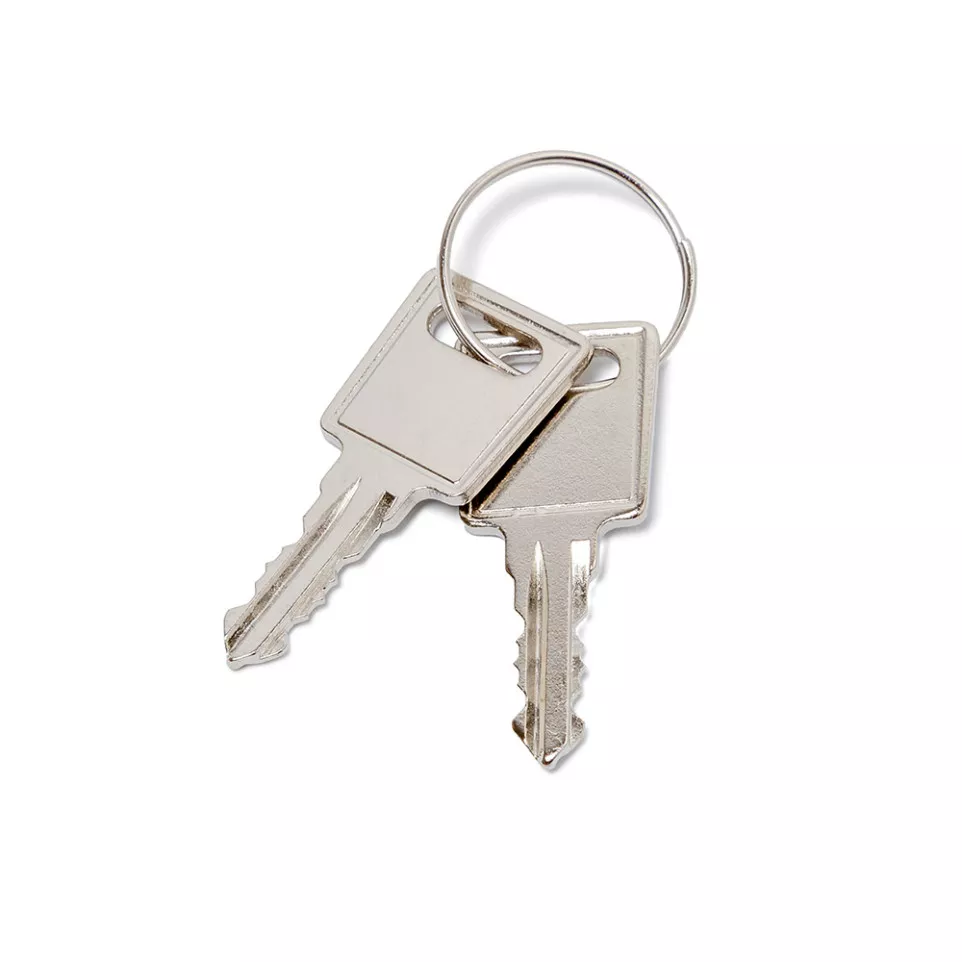 6xA4 Indoor Lockable Noticeboard with...