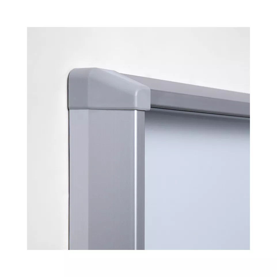 Indoor Lockable Showcase With Sliding...