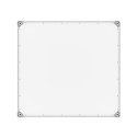 Vitrine Intérieure Verrouillable Avec Portes Coulissantes SCSL 24x A4