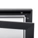 Vitrine Intérieure Verrouillable 9x A4 Anthracite