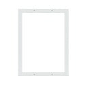 Vitrine Intérieure Verrouillable SCS 3x A4
